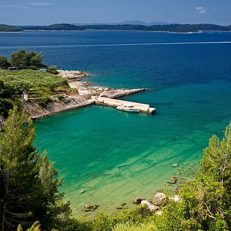 Blue Bay Residence Hvar Town Zewnętrze zdjęcie