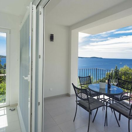 Blue Bay Residence Hvar Town Zewnętrze zdjęcie