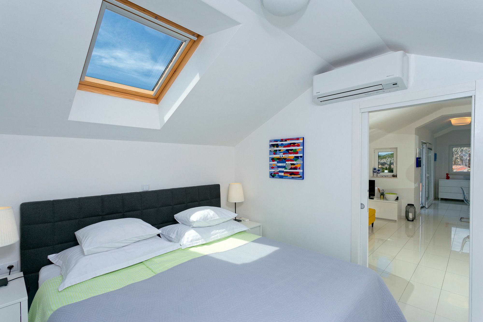 Blue Bay Residence Hvar Town Zewnętrze zdjęcie