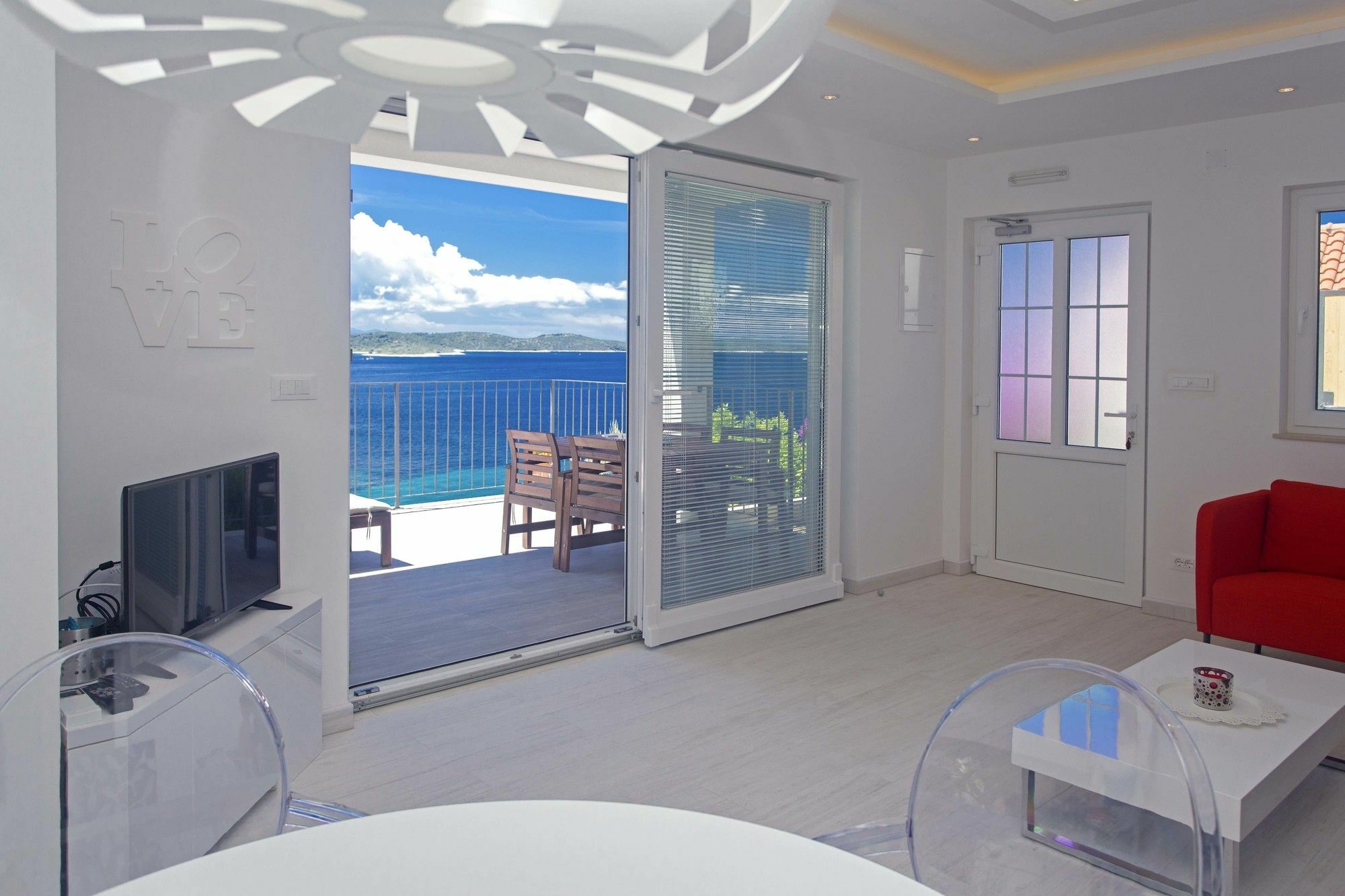 Blue Bay Residence Hvar Town Zewnętrze zdjęcie