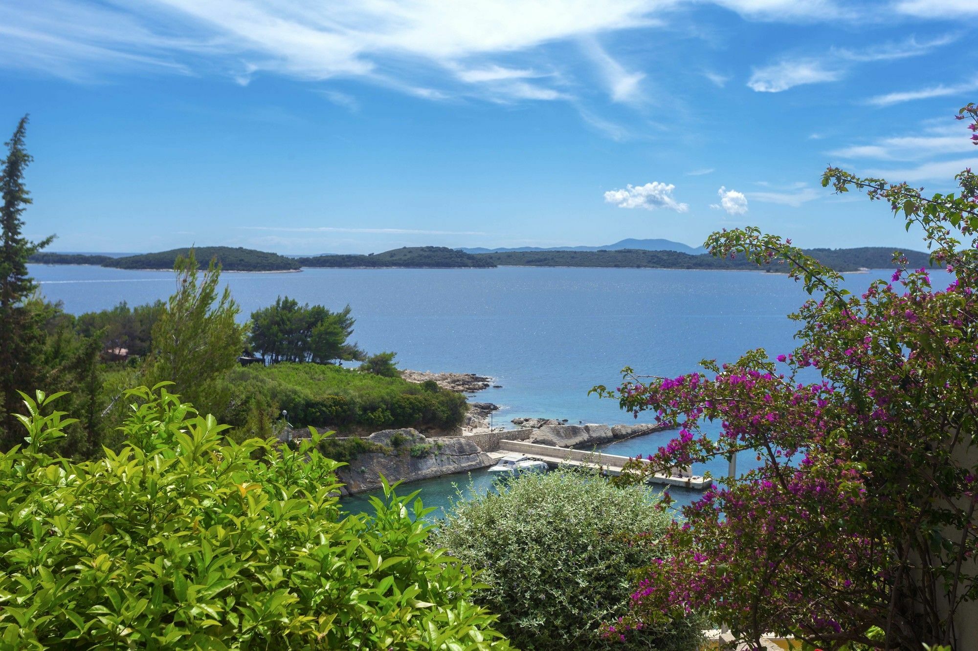 Blue Bay Residence Hvar Town Zewnętrze zdjęcie