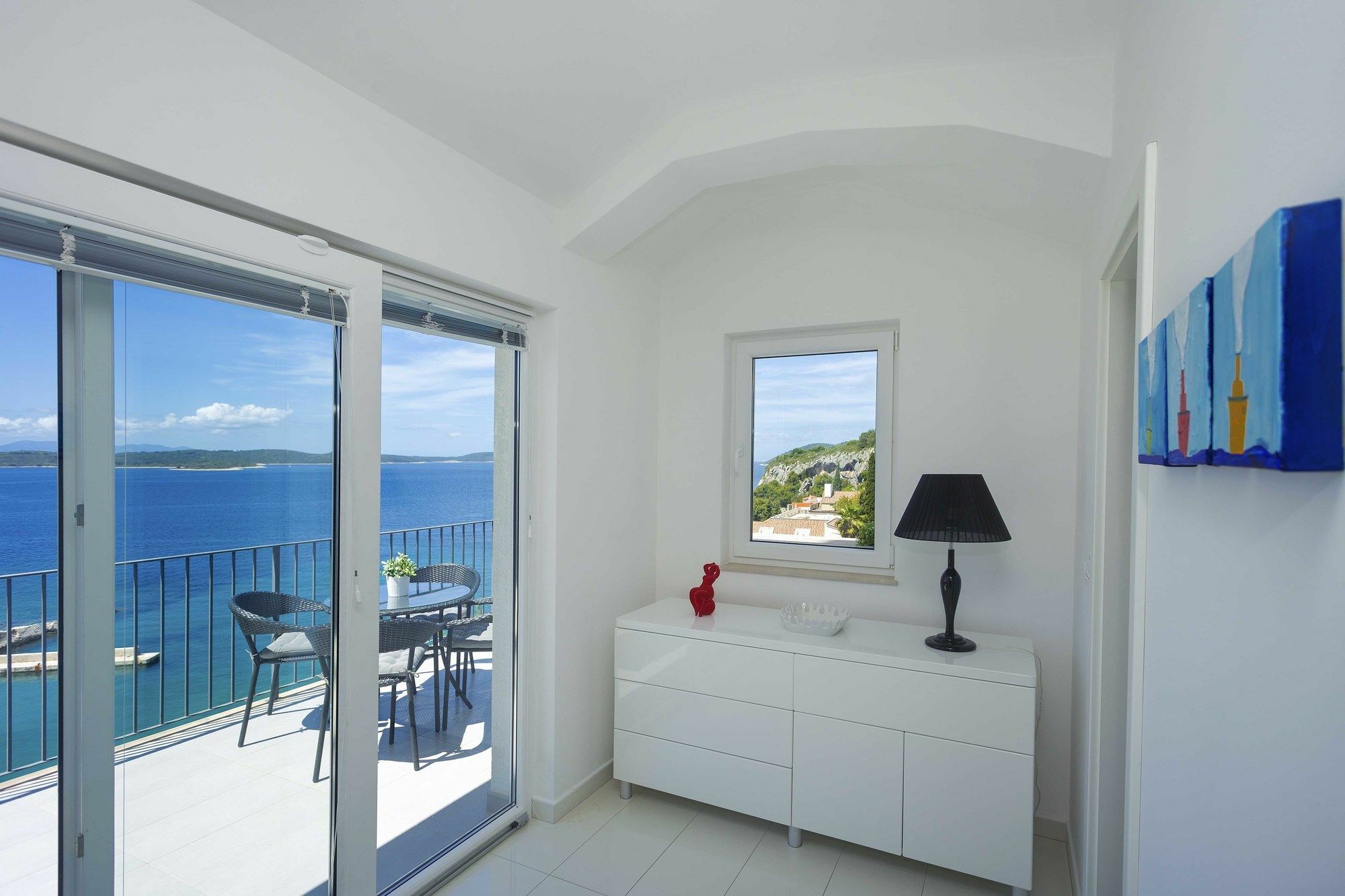 Blue Bay Residence Hvar Town Zewnętrze zdjęcie