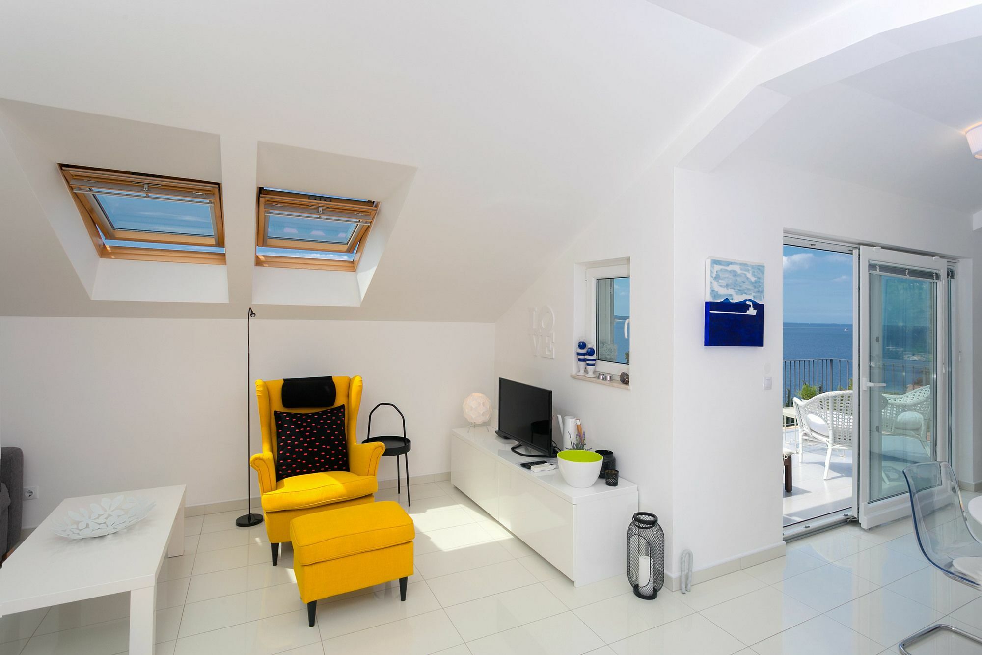 Blue Bay Residence Hvar Town Zewnętrze zdjęcie