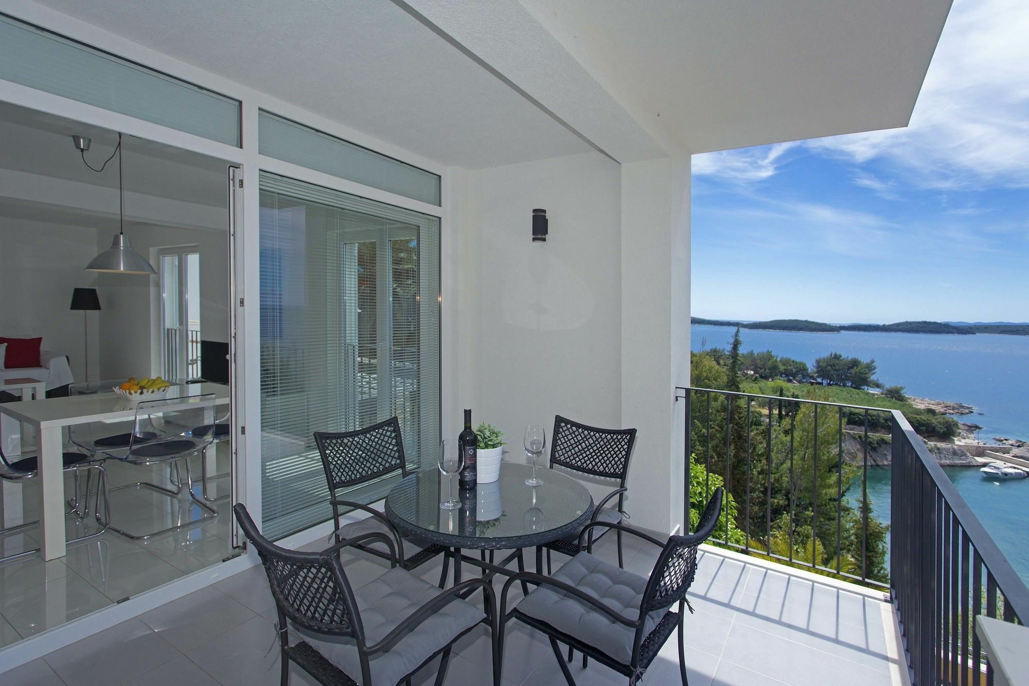 Blue Bay Residence Hvar Town Zewnętrze zdjęcie