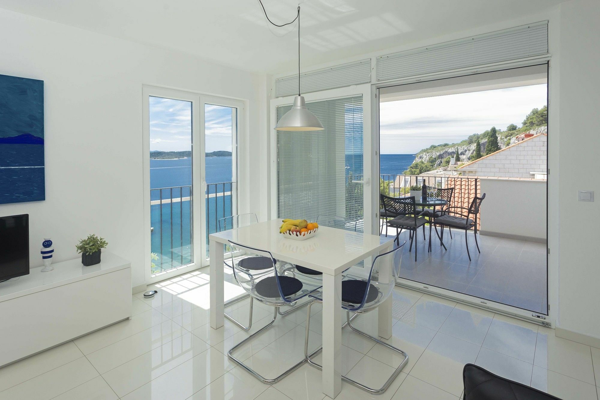 Blue Bay Residence Hvar Town Zewnętrze zdjęcie