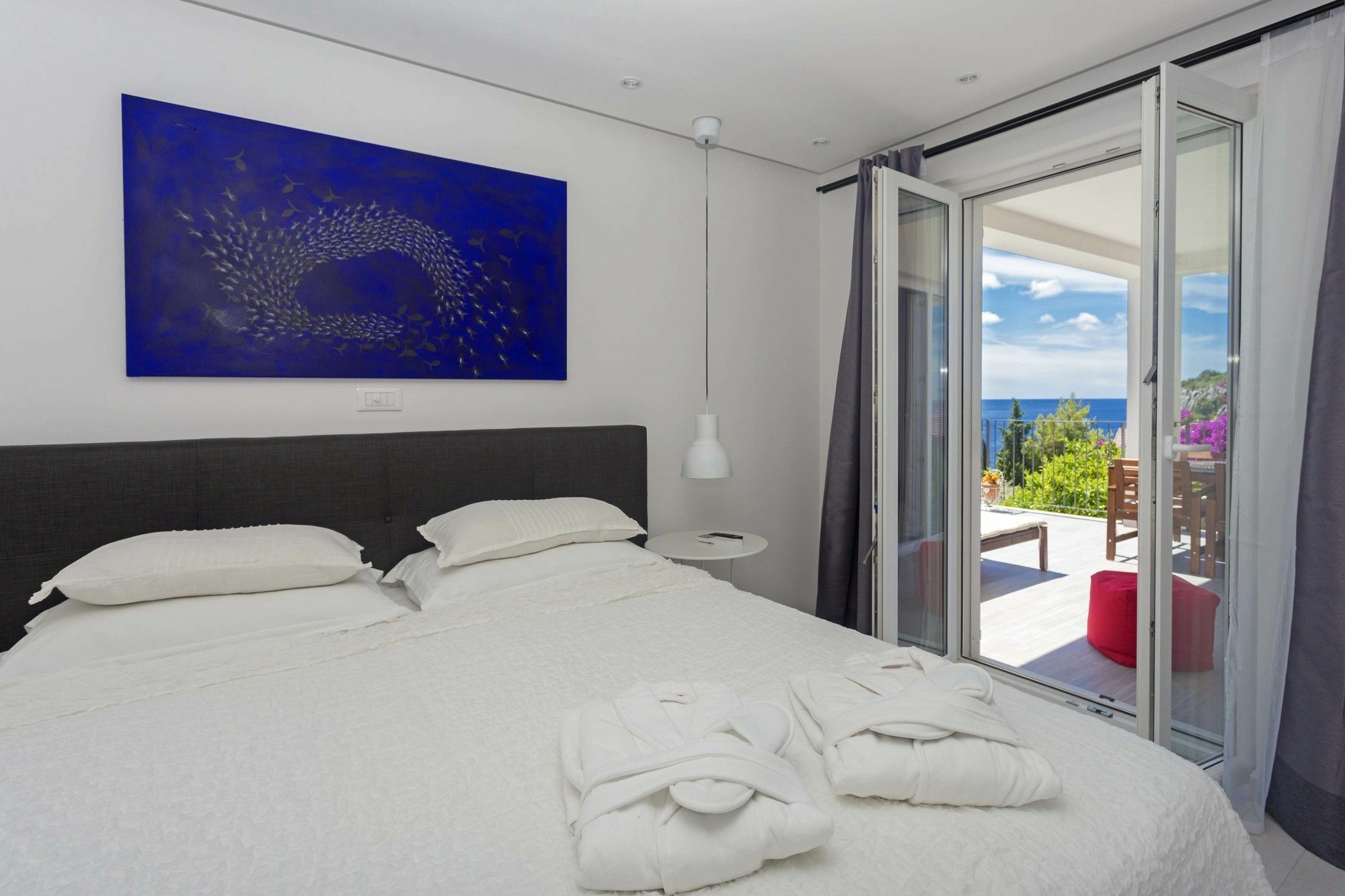 Blue Bay Residence Hvar Town Zewnętrze zdjęcie
