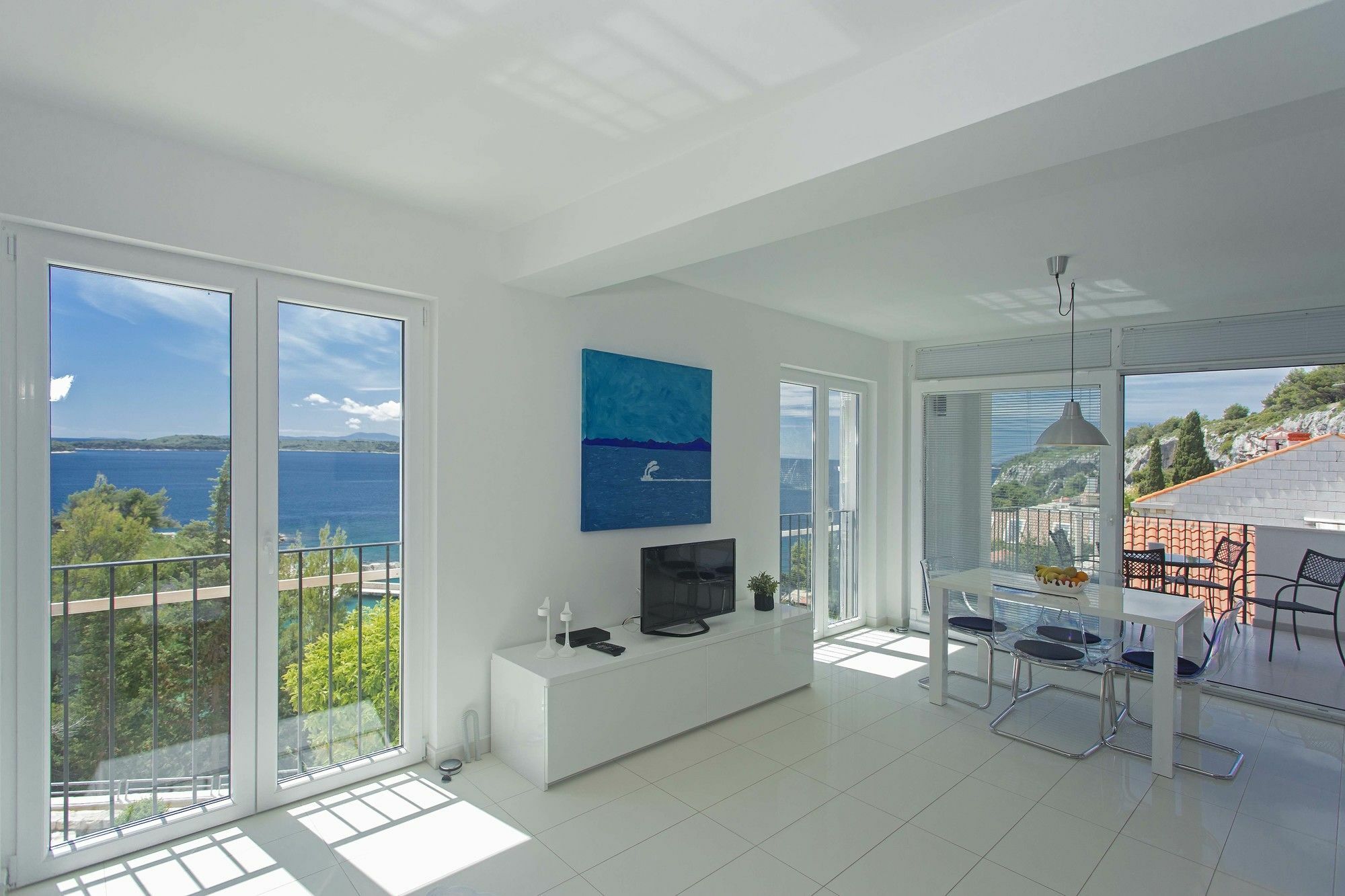 Blue Bay Residence Hvar Town Zewnętrze zdjęcie