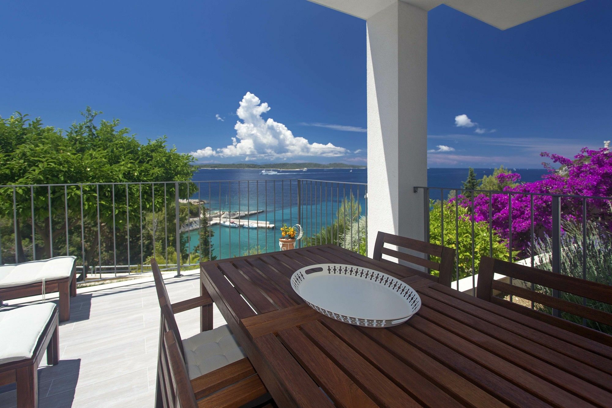Blue Bay Residence Hvar Town Zewnętrze zdjęcie