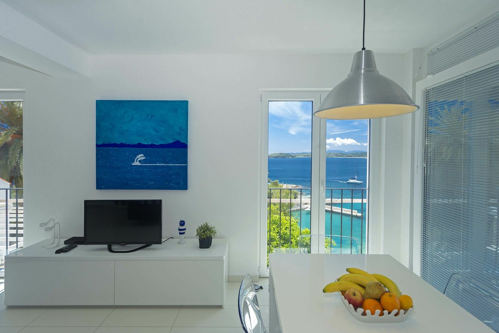 Blue Bay Residence Hvar Town Zewnętrze zdjęcie
