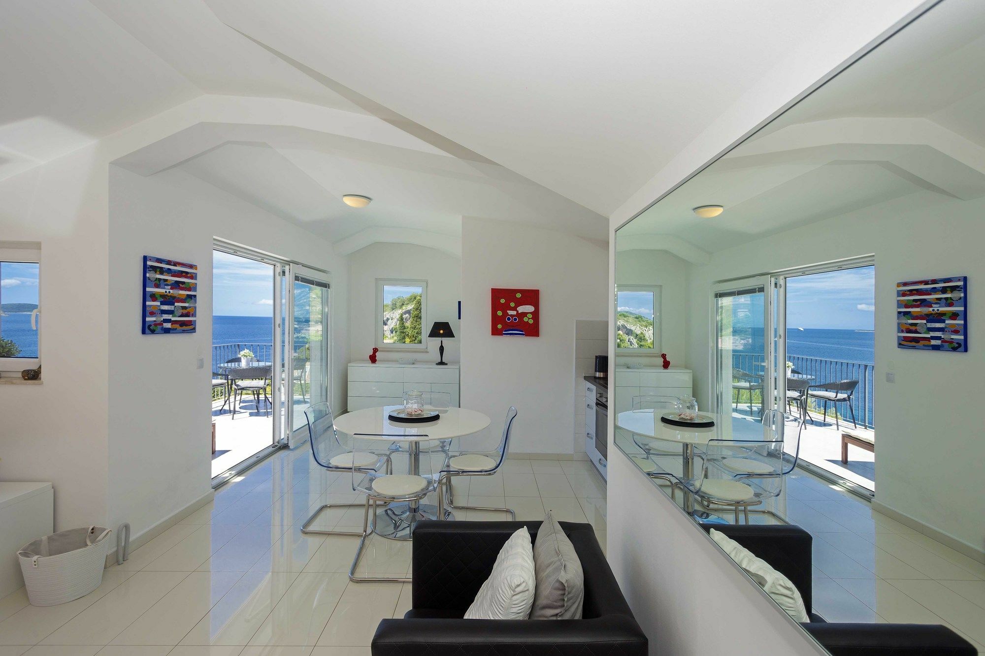 Blue Bay Residence Hvar Town Zewnętrze zdjęcie