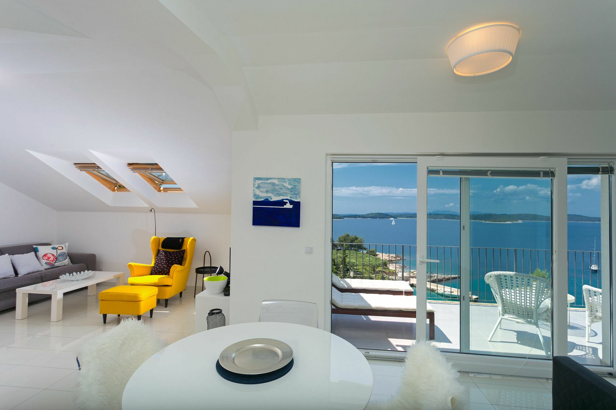 Blue Bay Residence Hvar Town Zewnętrze zdjęcie