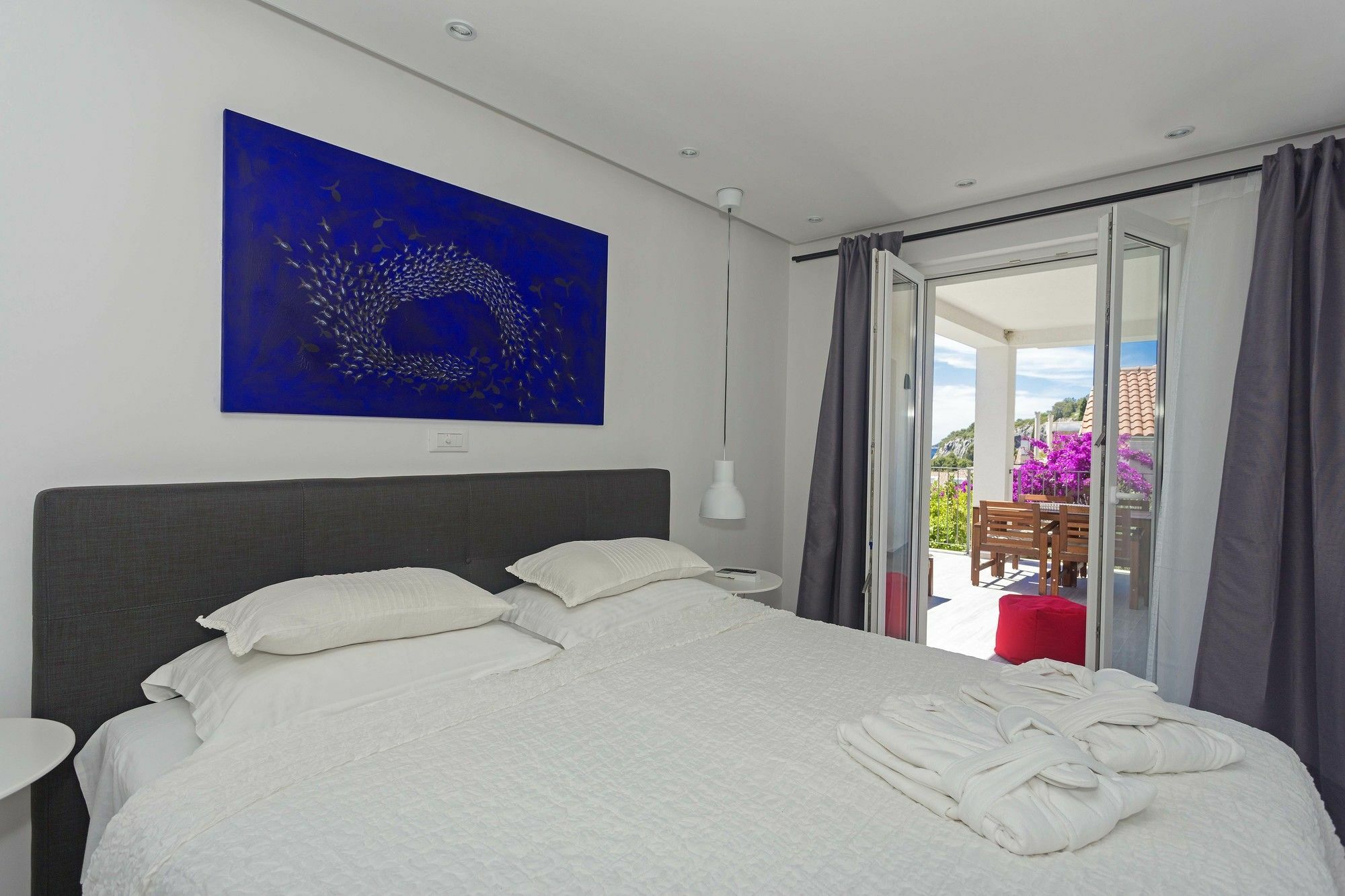 Blue Bay Residence Hvar Town Zewnętrze zdjęcie
