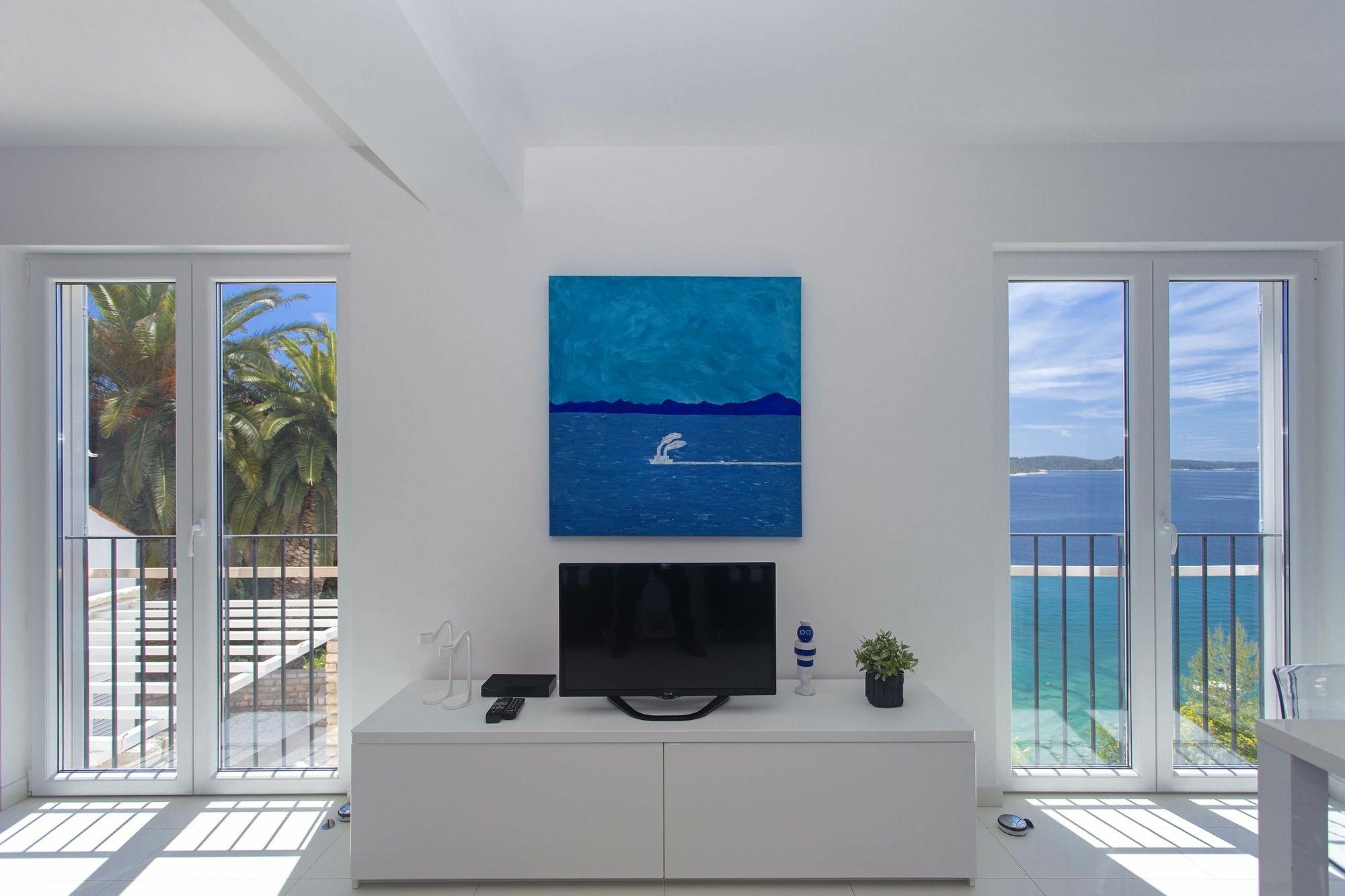 Blue Bay Residence Hvar Town Zewnętrze zdjęcie