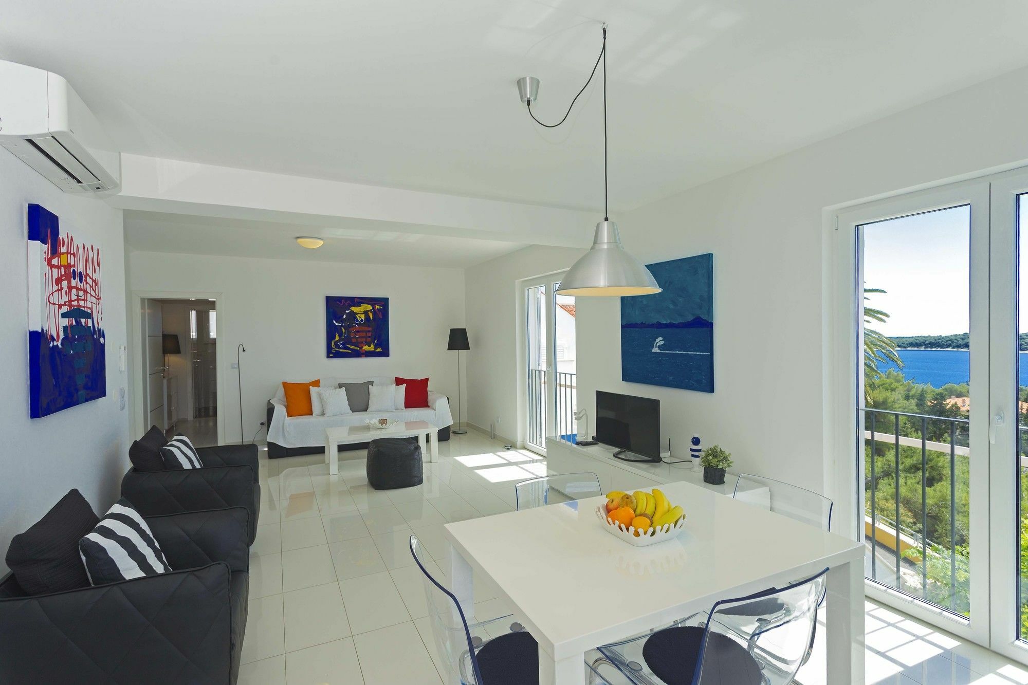 Blue Bay Residence Hvar Town Zewnętrze zdjęcie