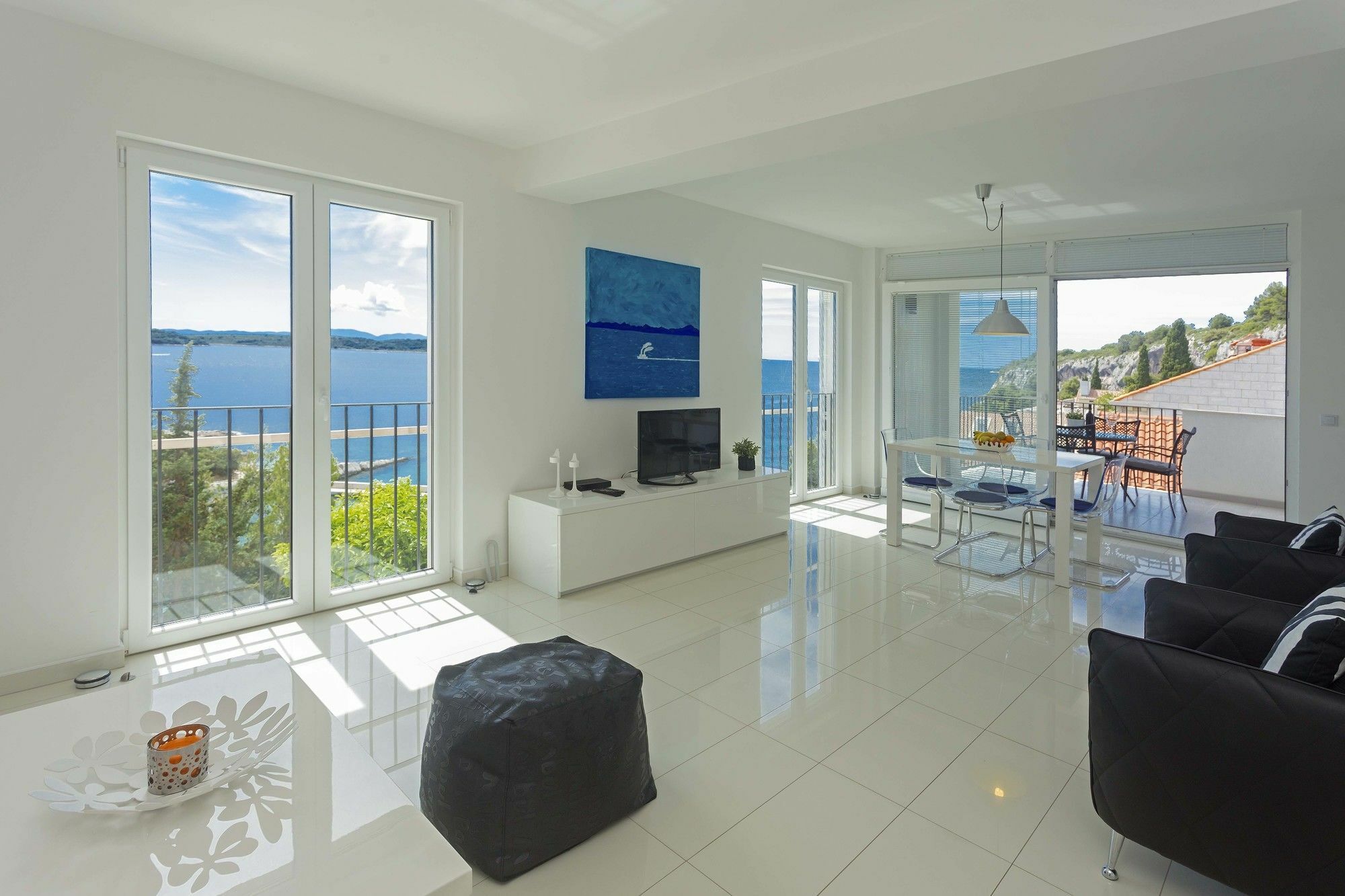 Blue Bay Residence Hvar Town Zewnętrze zdjęcie