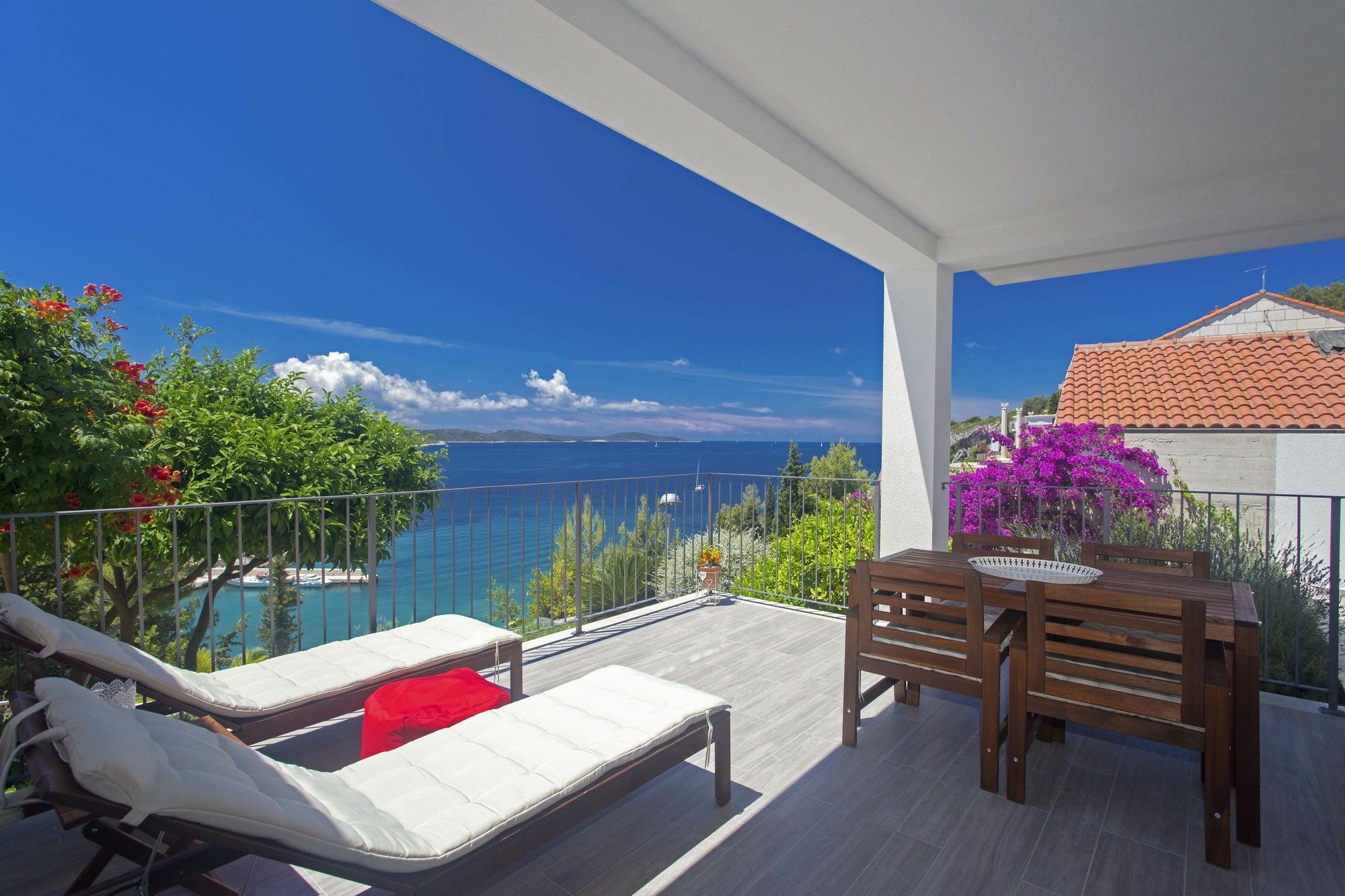 Blue Bay Residence Hvar Town Zewnętrze zdjęcie