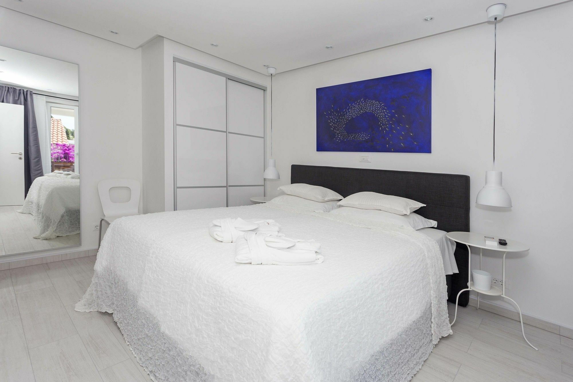 Blue Bay Residence Hvar Town Zewnętrze zdjęcie