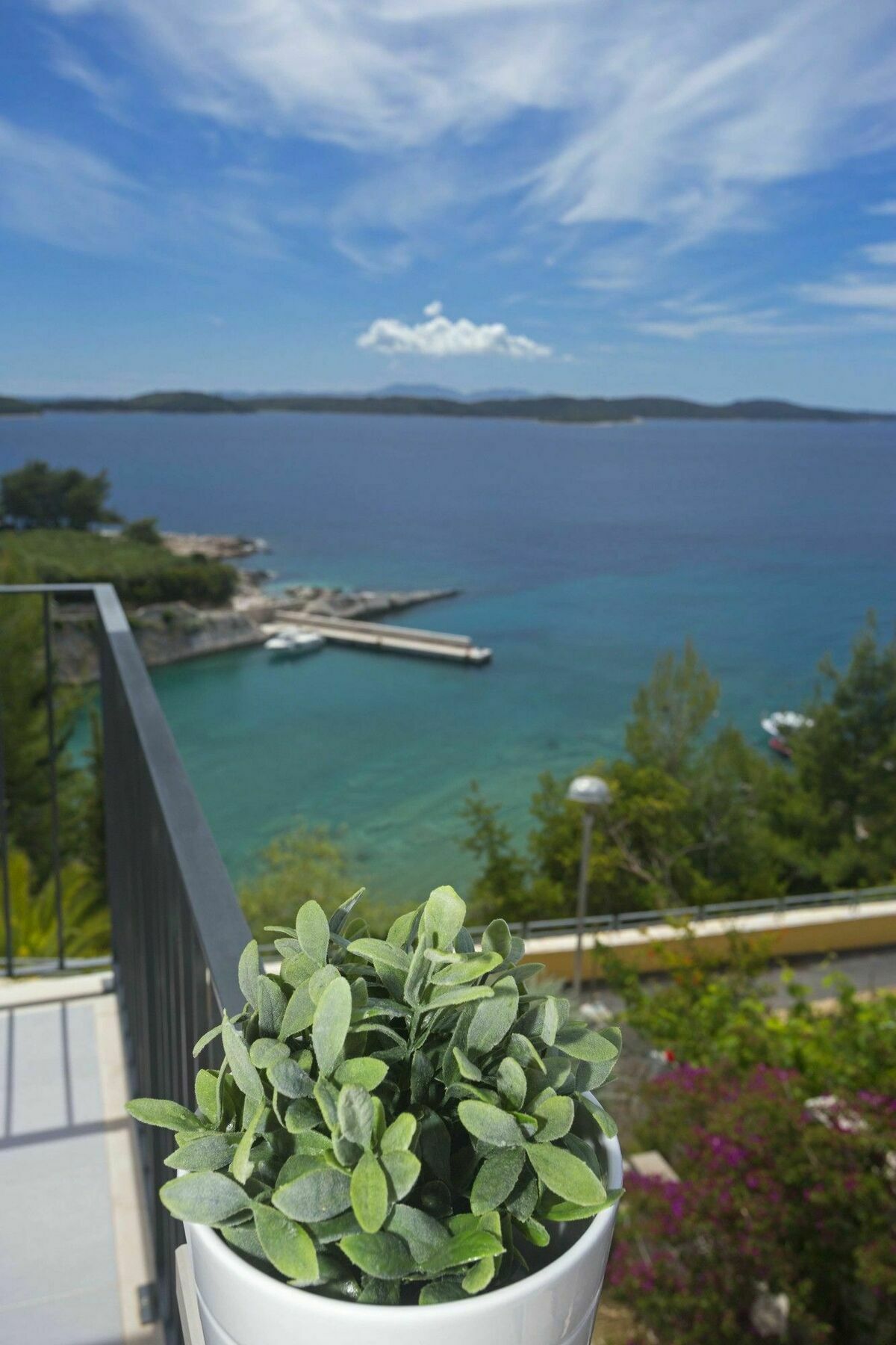Blue Bay Residence Hvar Town Zewnętrze zdjęcie