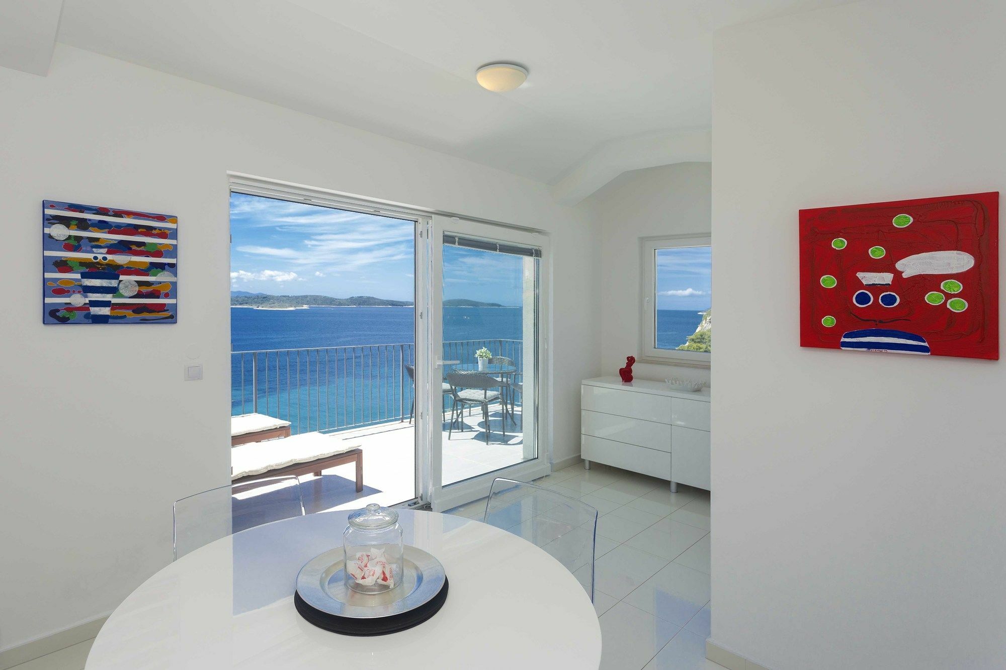 Blue Bay Residence Hvar Town Zewnętrze zdjęcie
