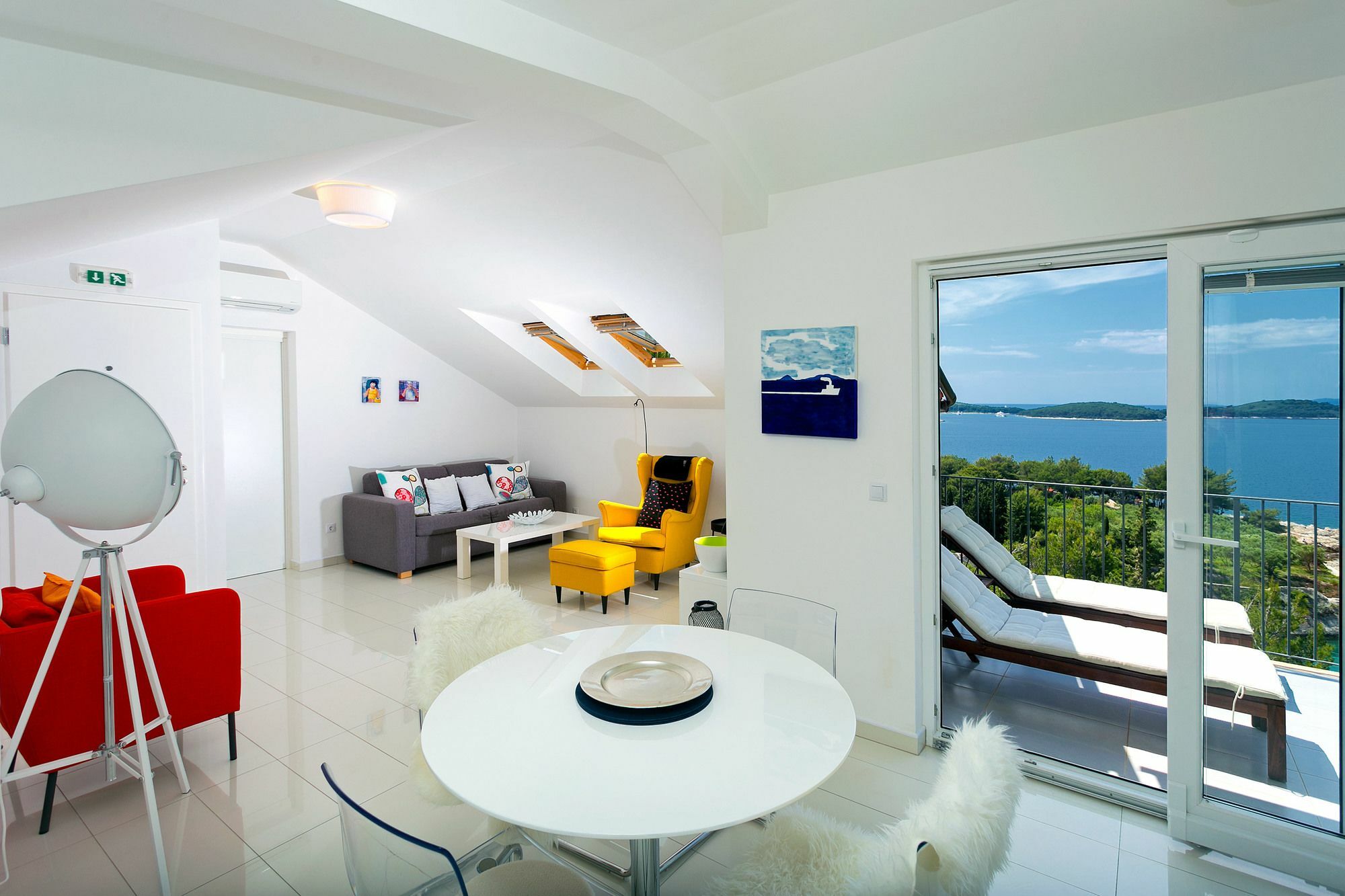 Blue Bay Residence Hvar Town Zewnętrze zdjęcie