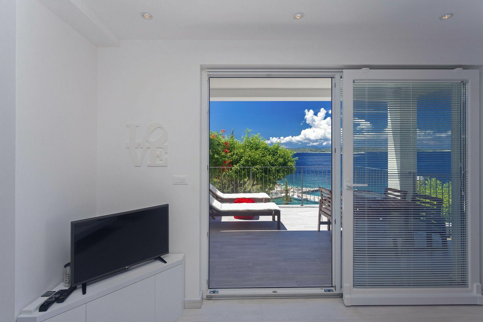 Blue Bay Residence Hvar Town Zewnętrze zdjęcie