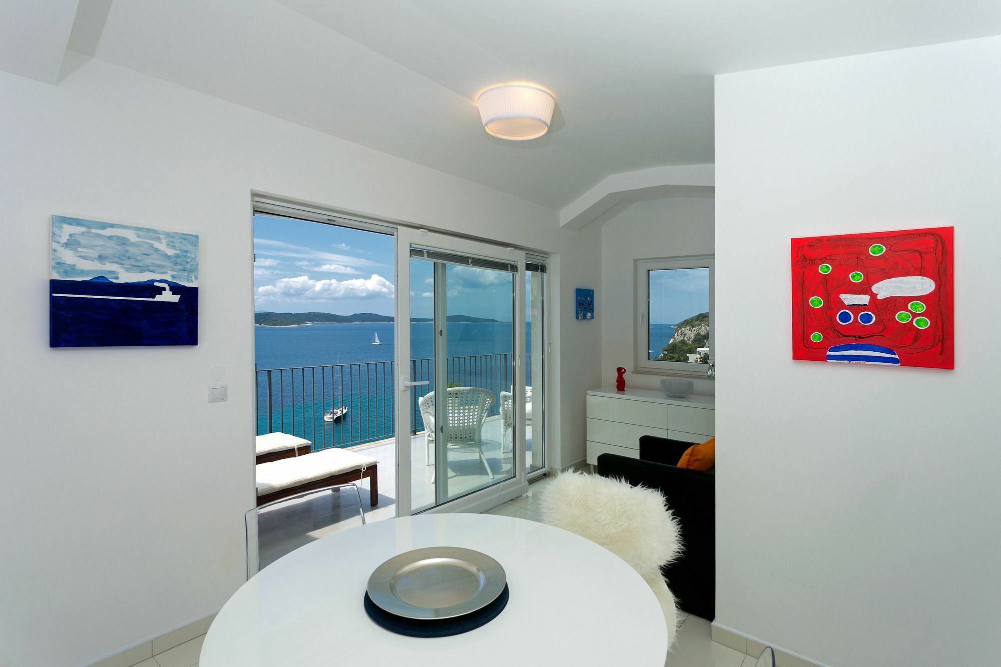 Blue Bay Residence Hvar Town Zewnętrze zdjęcie