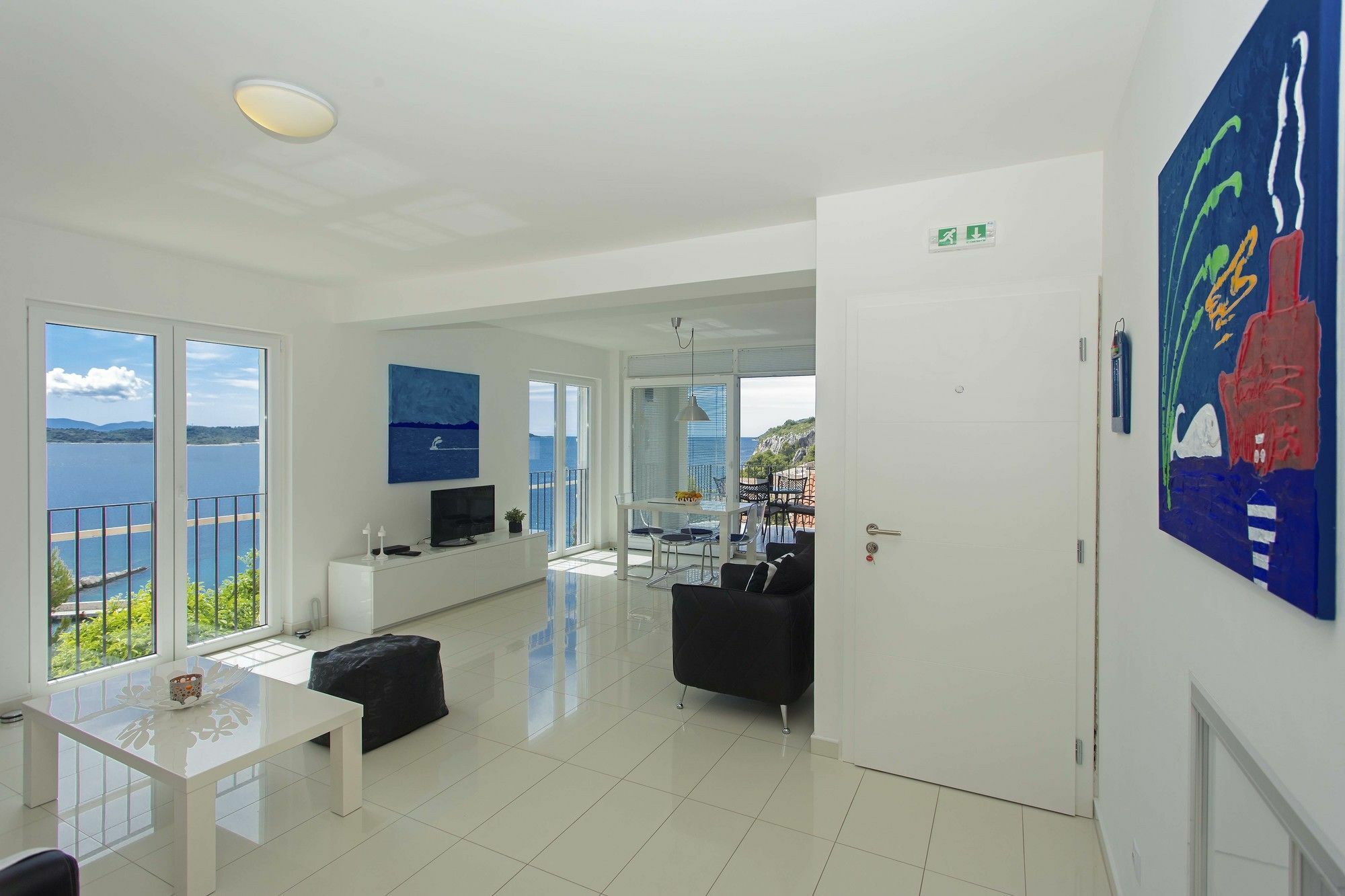 Blue Bay Residence Hvar Town Zewnętrze zdjęcie