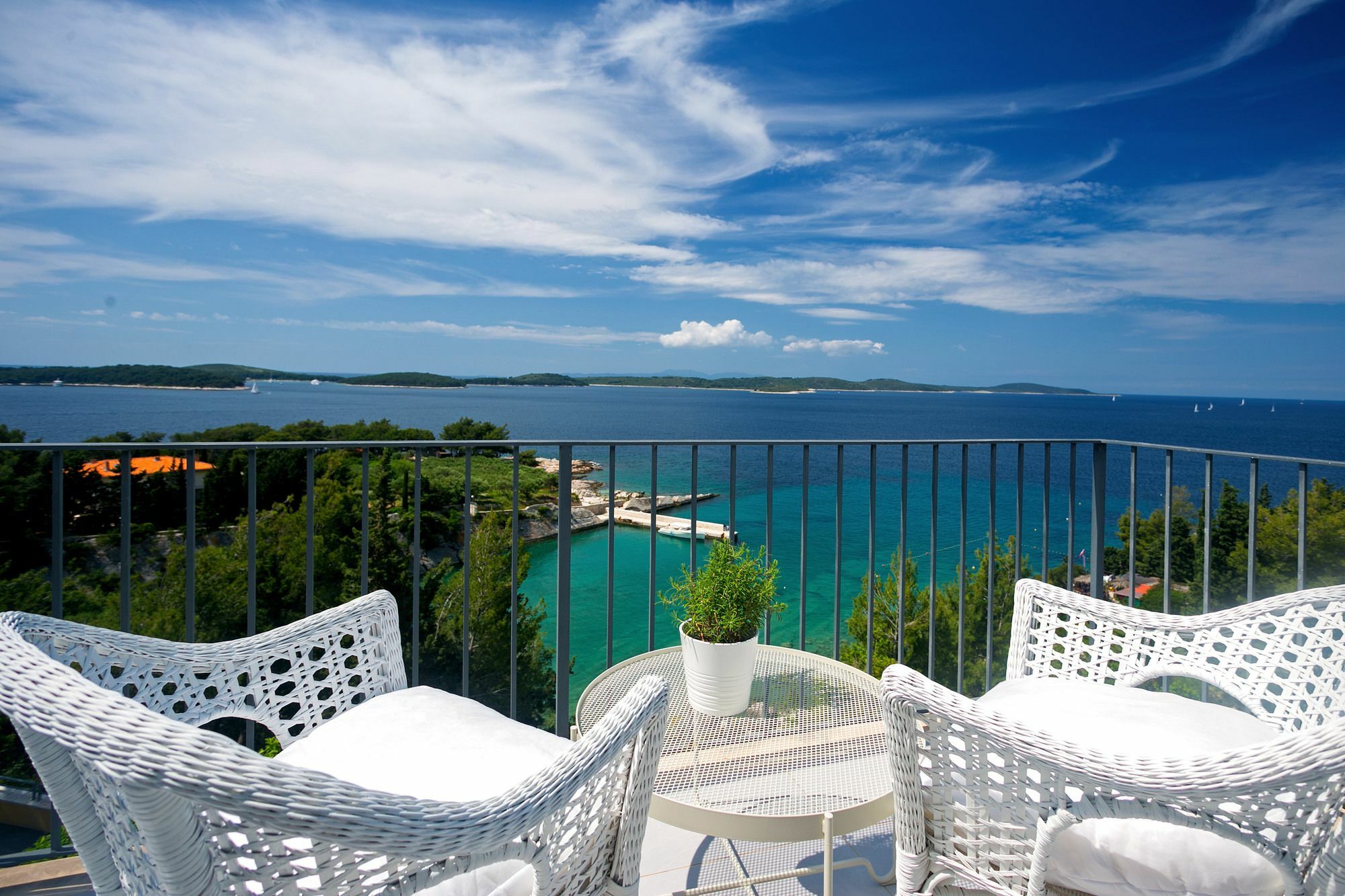 Blue Bay Residence Hvar Town Zewnętrze zdjęcie