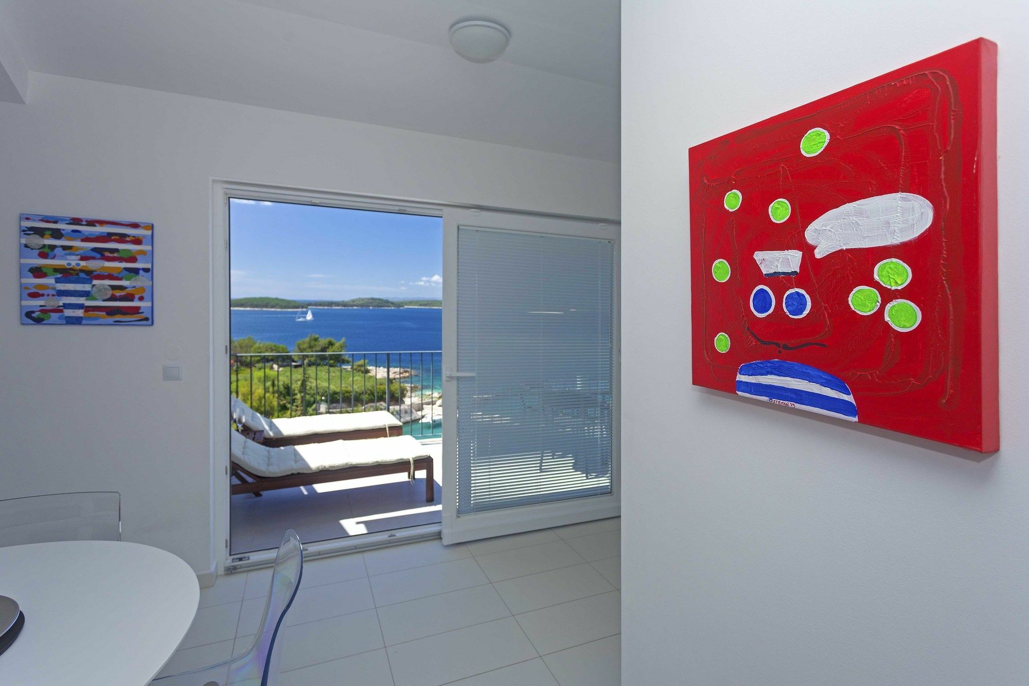 Blue Bay Residence Hvar Town Zewnętrze zdjęcie