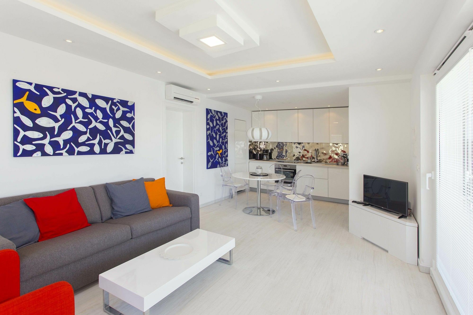 Blue Bay Residence Hvar Town Zewnętrze zdjęcie