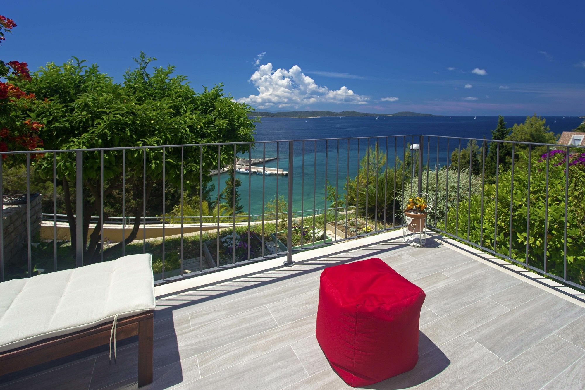 Blue Bay Residence Hvar Town Zewnętrze zdjęcie