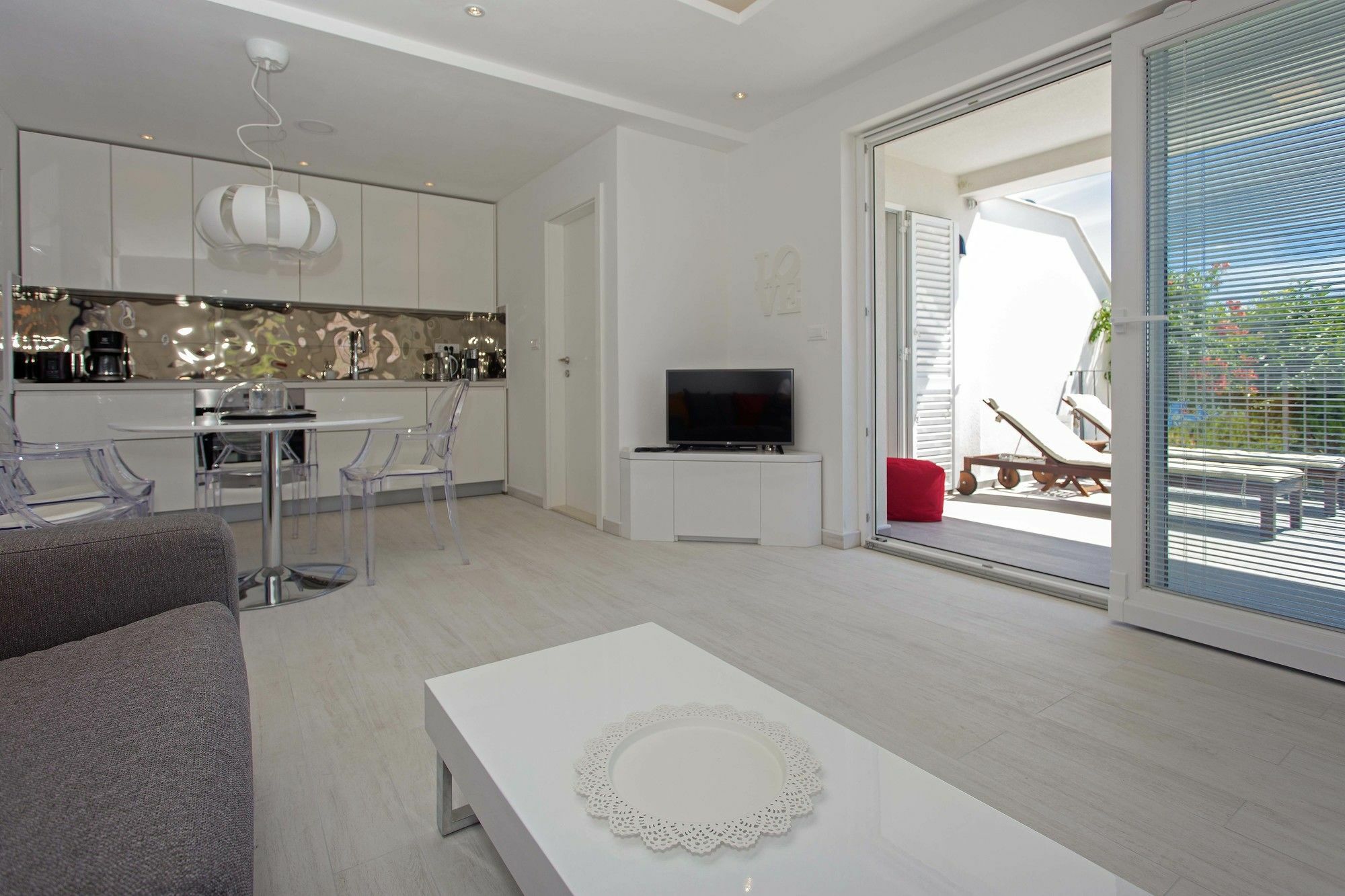 Blue Bay Residence Hvar Town Zewnętrze zdjęcie