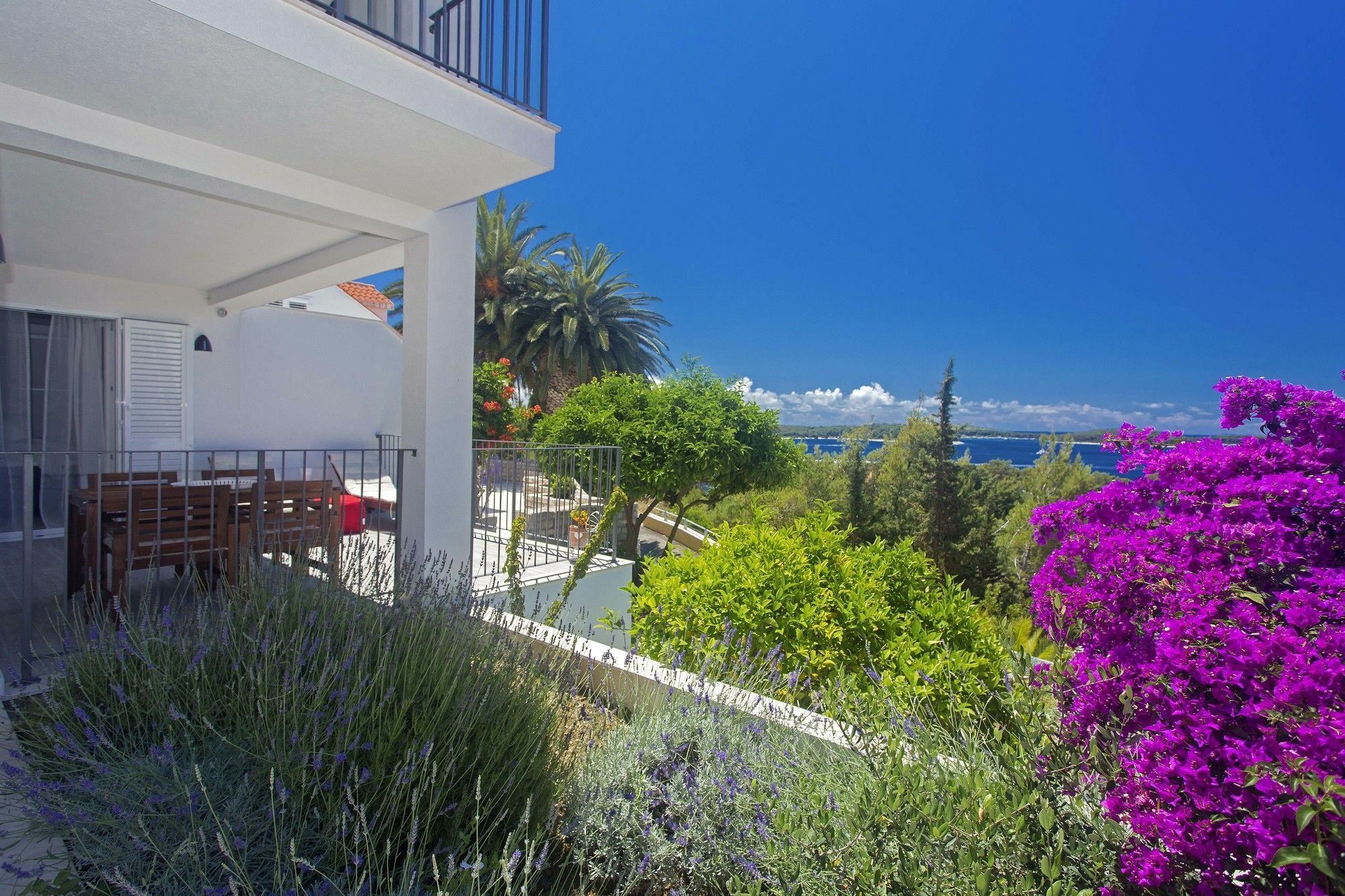 Blue Bay Residence Hvar Town Zewnętrze zdjęcie