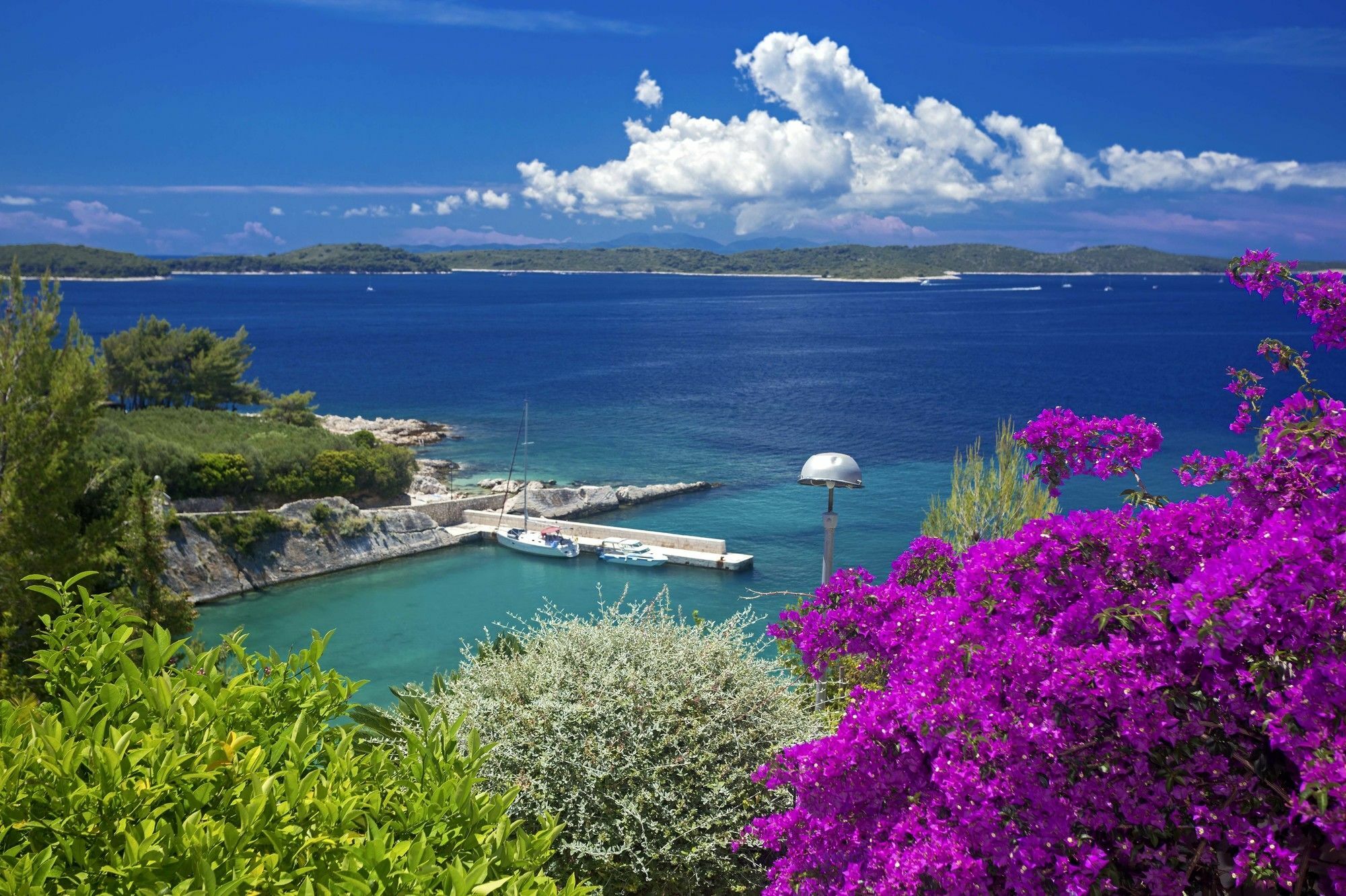 Blue Bay Residence Hvar Town Zewnętrze zdjęcie